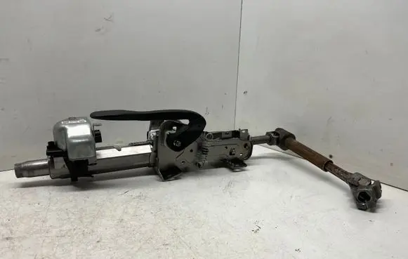 Volkswagen e-Golf Steering wheel lock 5Q0905861A