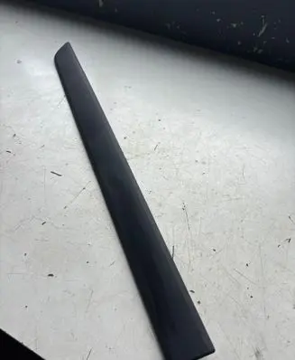 Renault Kangoo II Front door trim (molding) 808217463R