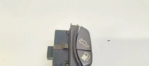 Volvo S70 V70 V70 XC Fuel tank opening switch 9162946 031700000