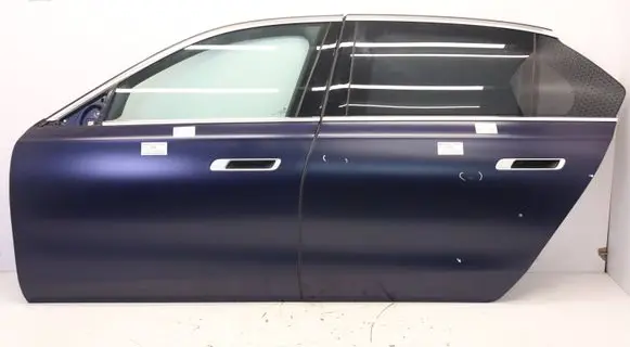 BMW 7 G70 Front door 5A6C473MWGKX1G 5A6C473