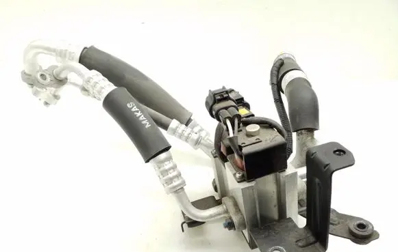 Hyundai Ioniq Electromagnetic valve 