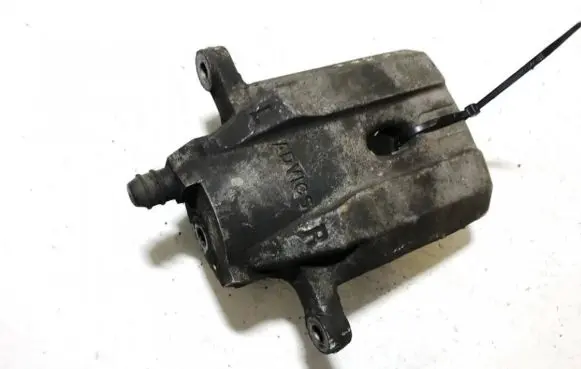 Toyota Prius (XW20) Front brake caliper