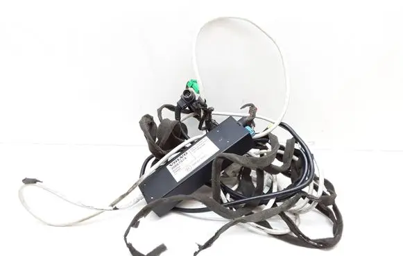 Volvo XC70 Phone control unit/module 30667974