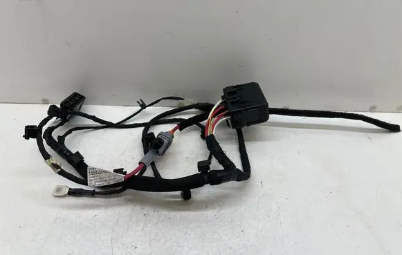 Renault Scenic IV - Grand scenic IV Other wiring loom 115122493R