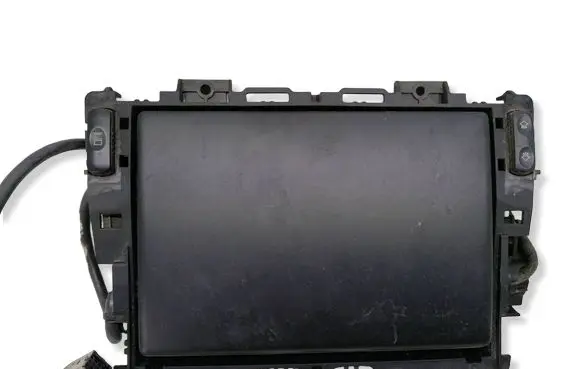 Peugeot 308 Screen/display/small screen 09297E A2C53307198 96650242ZD