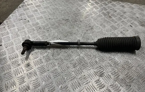 Steering tie rod