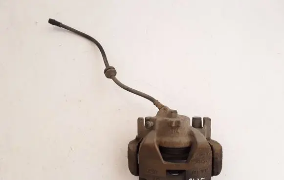 Renault Scenic III - Grand scenic III Front brake caliper 410010001R