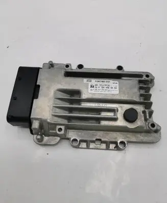 Mercedes-Benz ML W166 Other control units/modules A6429003701 A1644460054 0281017972