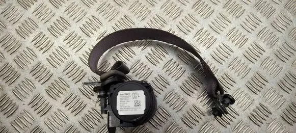 Cadillac XT6 Third row seat belt 84826220