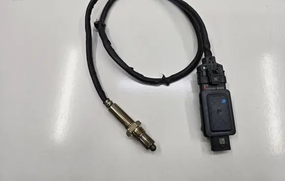 BMW X3 G01 Lambda probe sensor 8594553