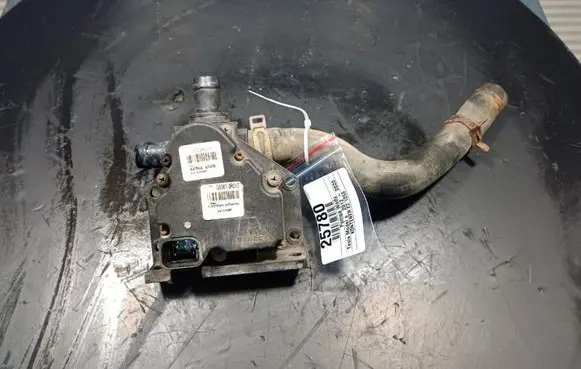 Tesla Model S Water pump 