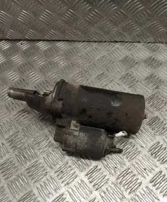 Audi A4 S4 B6 8E 8H Starter motor 0001109021 059911023H
