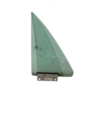 Audi TT Mk1 Front vent window/glass (coupe) 43R001025 E000184
