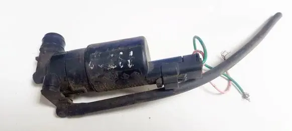 Renault Laguna II Windscreen/windshield washer pump 8200184555 8200031805
