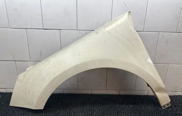 Audi A1 Fender