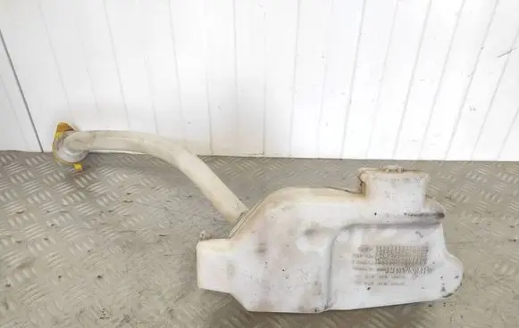 Mercedes-Benz Citan W415 Windshield washer fluid reservoir/tank 8200431474