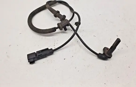 Opel Insignia A ABS brake wheel speed sensor 13317205
