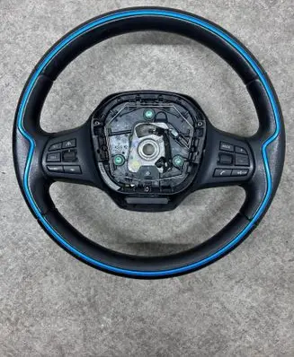 BMW i3 Steering wheel 6884509 32306884509