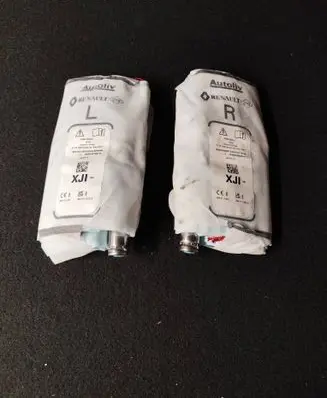 Dacia Sandero III Seat airbag 648835100H