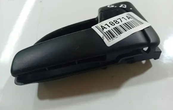 KIA Ceed Rear door interior handle 836211H000 83621-1H000