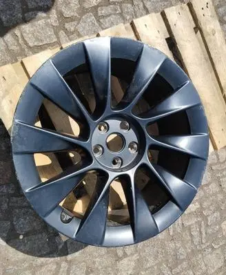 Tesla Model Y R20 alloy rim 118822300B