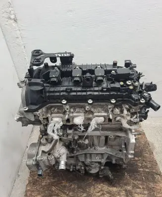 Renault Arkana Engine H4MC H4MC632N193945