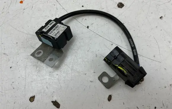 Maserati Quattroporte Acceleration sensor 232082