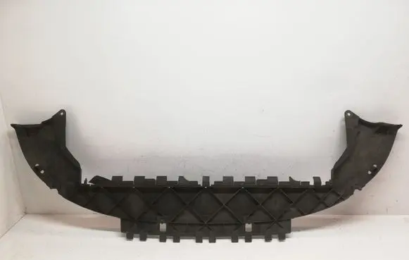 Volvo S40 Front bumper skid plate/under tray 30763747
