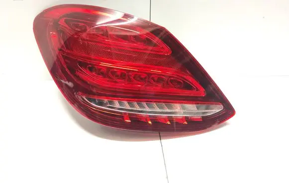 Mercedes-Benz C W205 Rear/tail lights A2059062002 173894389 YAP2578415