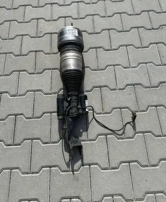 Mercedes-Benz E AMG W213 Air suspension front shock absorber A2133202100
