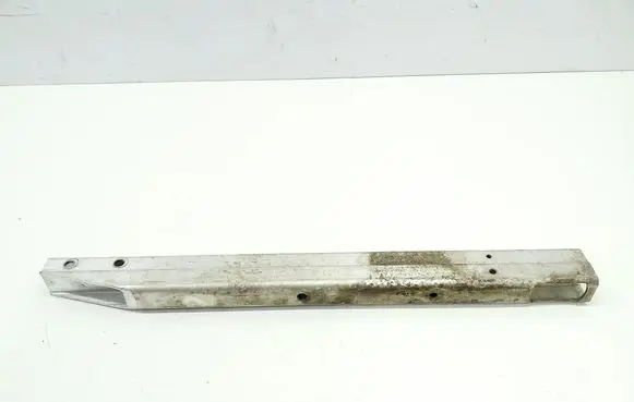 Mercedes-Benz GLA H247 Radiator support slam panel bracket A1776225100