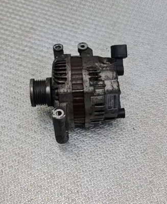 Peugeot 208 I Generator/alternator V757695680 A005TG0881ZZEB