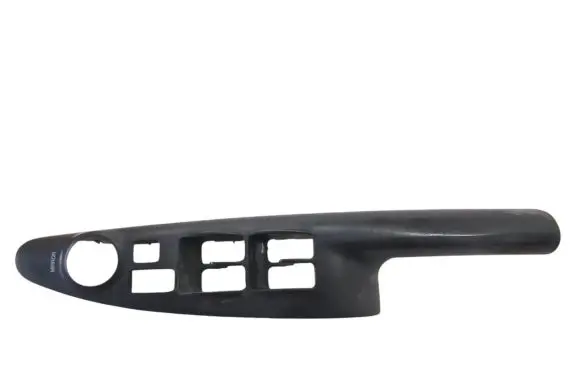 Hyundai Tucson JM Front door window switch trim 935702E200 935702E400