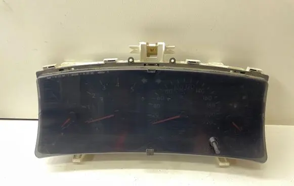 Toyota Corolla E120 E130 Speedometer (instrument cluster) 8380002760