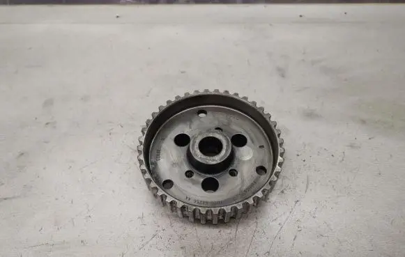 Ford Mondeo MK IV Fuel pump gear (pulley) 7G9Q6A256AA
