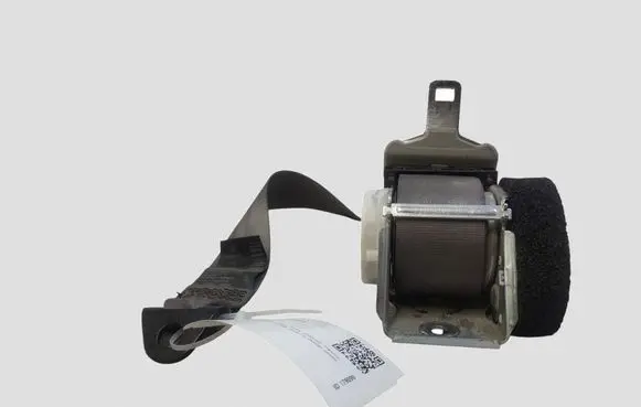 Citroen C5 Rear seatbelt 96561744GW 1000045 45693