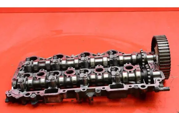 Peugeot 307 CC Rocker cam cover 9644994680