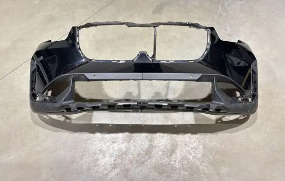 BMW X1 U11 Front bumper 51119883580