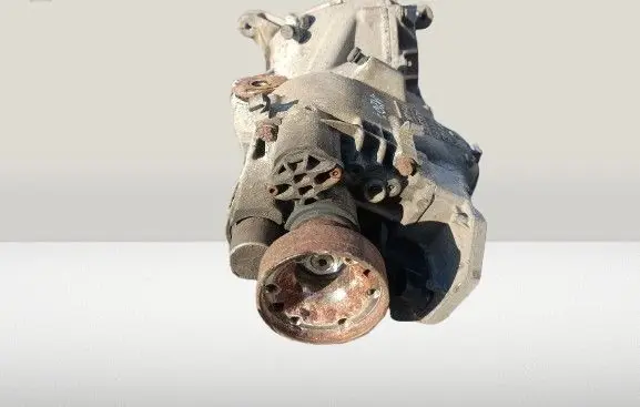 Ford Kuga I Rear differential 9V4N4N053AD 6530104500