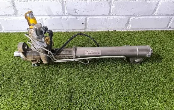 Mercedes-Benz GLK (X204) Steering rack 2044603600 7853993355 010711A