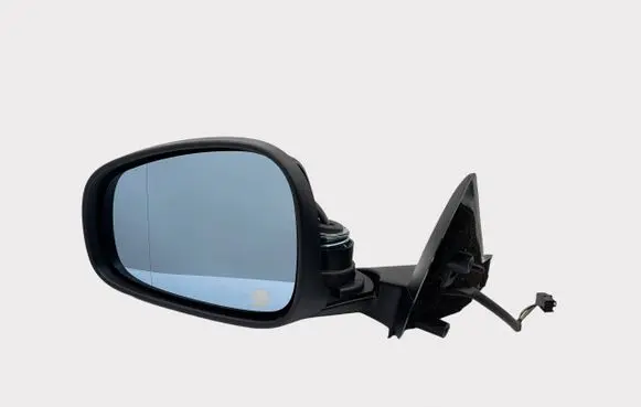 Alfa Romeo Mito Front door electric wing mirror 156083619 156106558 E3021065