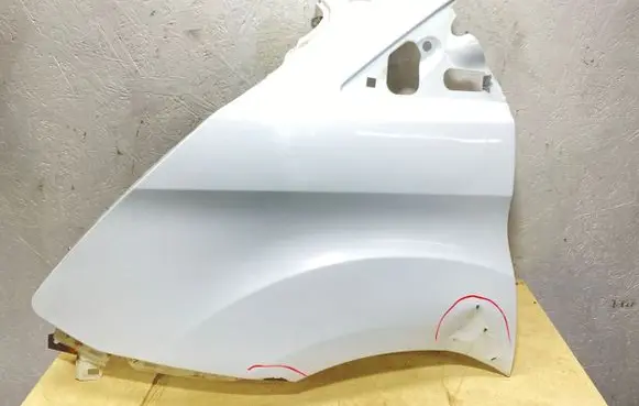 Fender