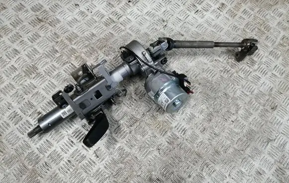 Dacia Duster II Electric power steering pump 488102003R 8X021042