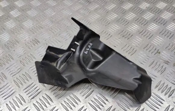 Skoda Octavia Mk3 (5E) ABS pump bracket 5Q0614321C