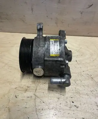 Land Rover Discovery 4 - LR4 Power steering pump DPLA5F489AB