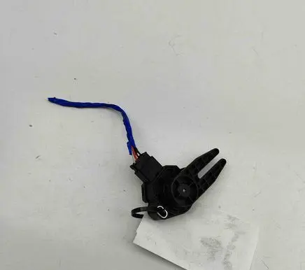 KIA Ceed Clutch pedal sensor 93840B2100