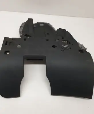 Audi A6 S6 C6 4F Dashboard lower bottom trim panel 4F1863075J
