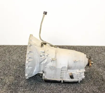 Jaguar XK8 - XKR Automatic gearbox R72227107010 7222700000