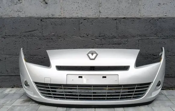 Renault Scenic III - Grand scenic III Front bumper 