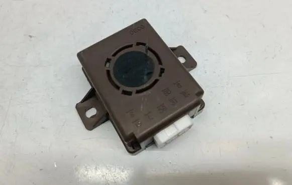 Chevrolet Lacetti Alarm control unit/module 96427140